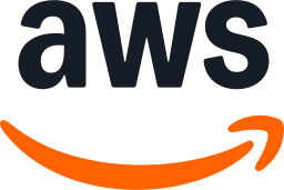Logo Amazon Web Services