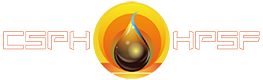 Logo CSPH