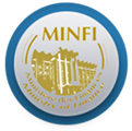 Logo DGB — MINFI