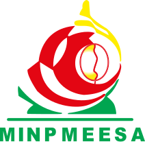 Logo Ministère des PME / CGA
